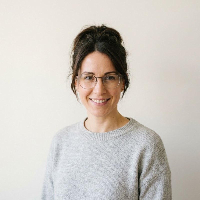 Portrait von Mag.a Elena Brandstätter, Ordinationsmanagement